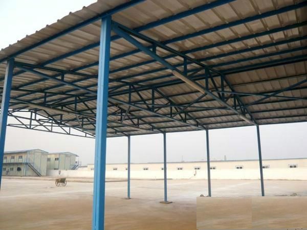 廣東輕鋼結(jié)構(gòu)簡(jiǎn)易大棚